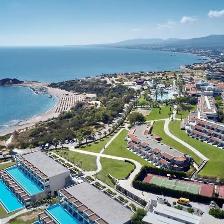 Rodos Princess Hotel 4*