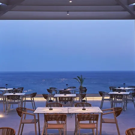 Rodos Princess Hotel Kiotari