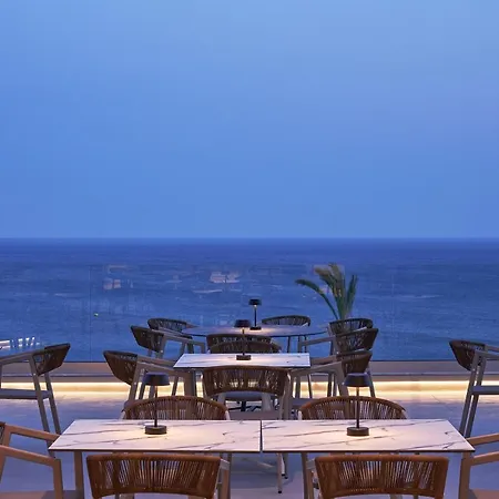Rodos Princess Hotel 4*