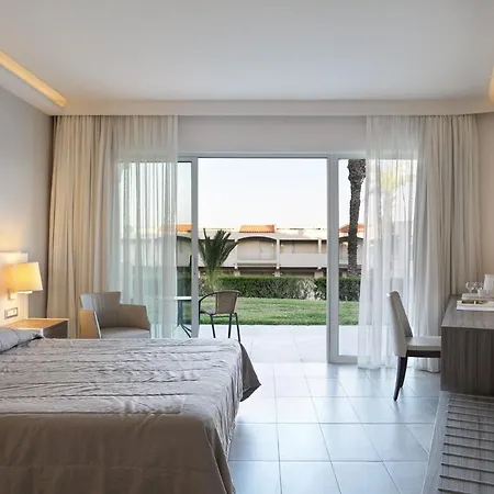 Rodos Princess 4* Kiotari
