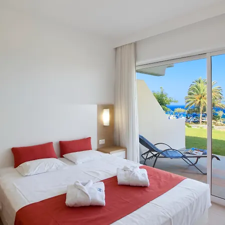 Rodos Princess 4*