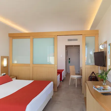 Hotel Rodos Princess