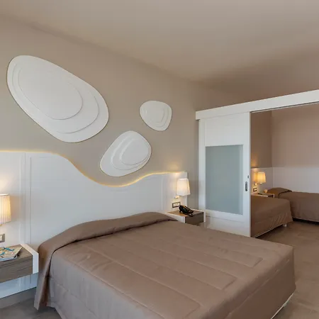 Hotel Rodos Princess 4*