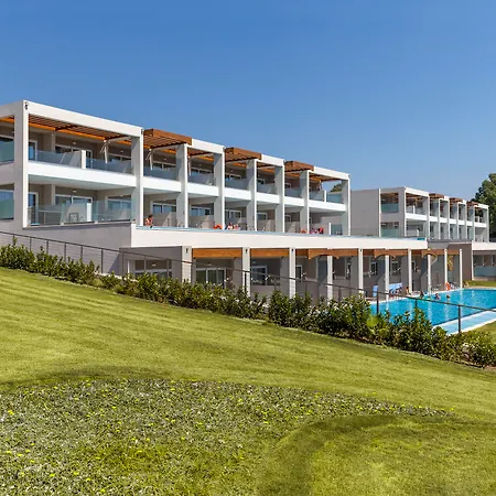 Rodos Princess ホテル