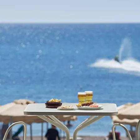 Rodos Princess Hotel 4*