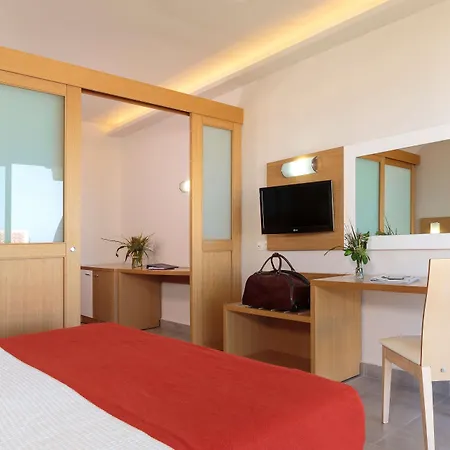 Hotel Rodos Princess