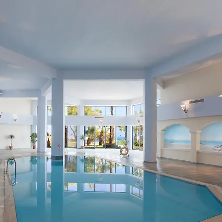 Rodos Princess キオタリ