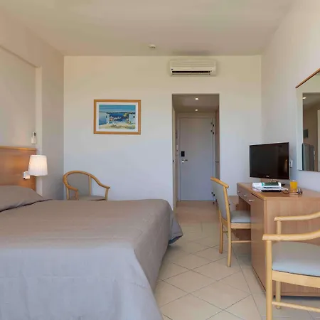 Rodos Princess Hotel 4*