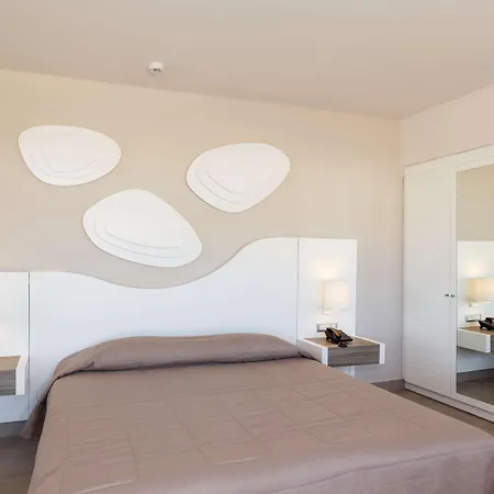 Rodos Princess Hotel 4*