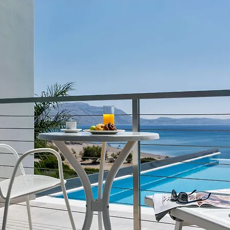 Rodos Princess Hotel 4*