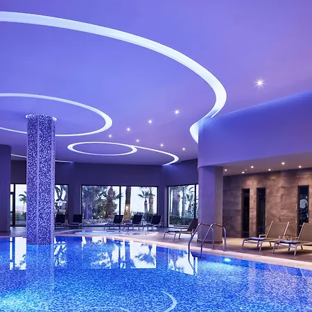 ホテル Rodos Princess 4*