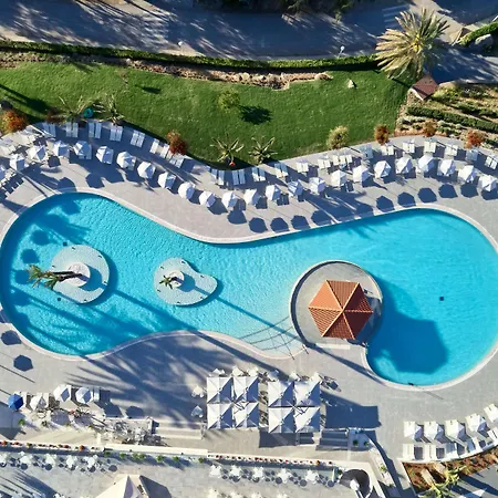 Rodos Princess Hotel