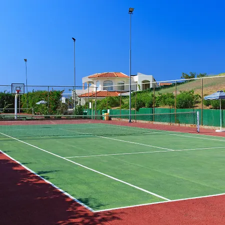 Rodos Princess 4* Kiotari