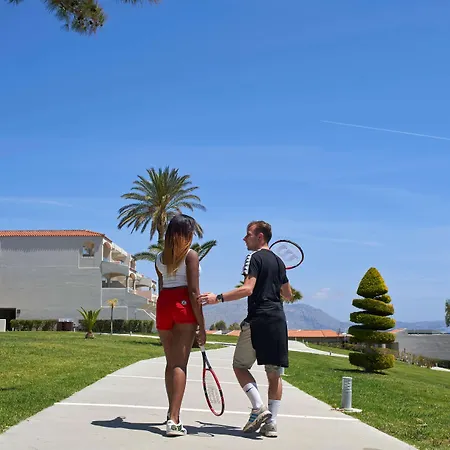 Rodos Princess Hotel