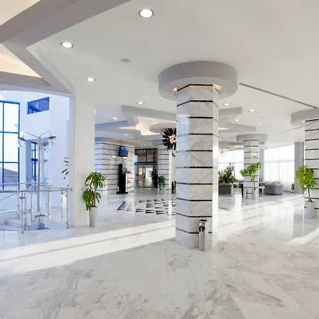 Rodos Princess Hotel 4*