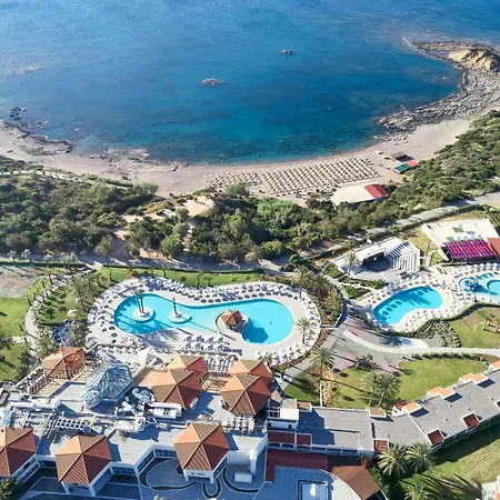 Hotel Rodos Princess