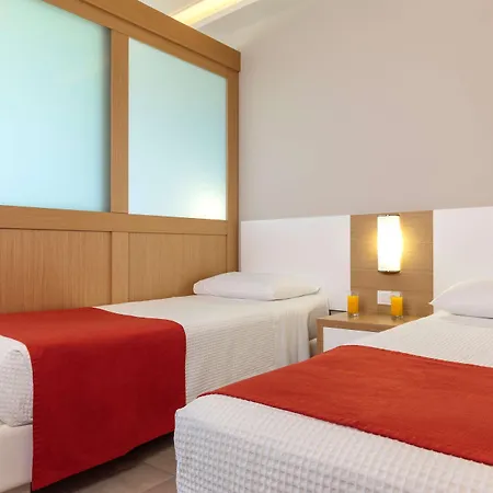 Rodos Princess Hotel 4*
