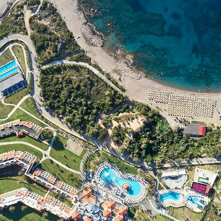 Rodos Princess キオタリ