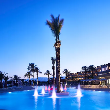 Rodos Princess Hotel 4*