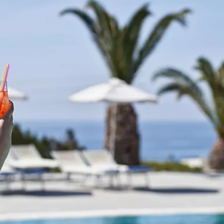Rodos Princess 4* Kiotari