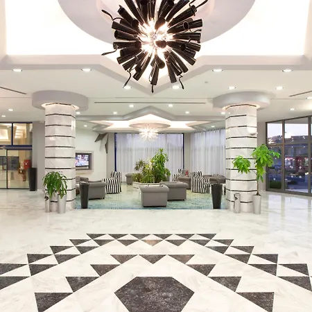 Rodos Princess Hotel 4*