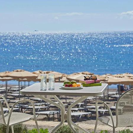 Rodos Princess Hotel 4*