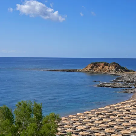 Rodos Princess Hotel 4*