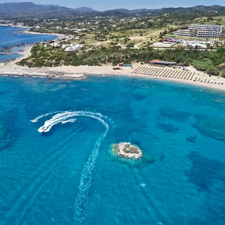 ホテル Rodos Princess 4*