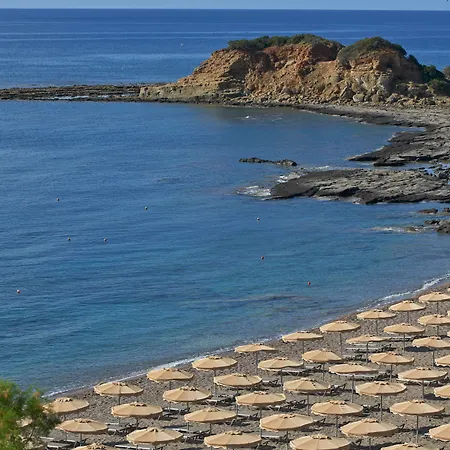 Rodos Princess 4* Kiotari