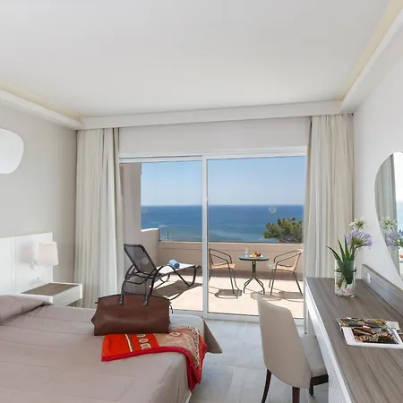 Rodos Princess 4*