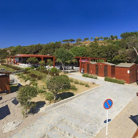 Rodos Princess ホテル