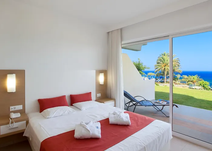 Rodos Princess 4*