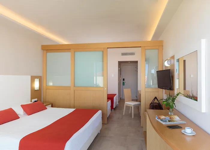 Hotel Rodos Princess