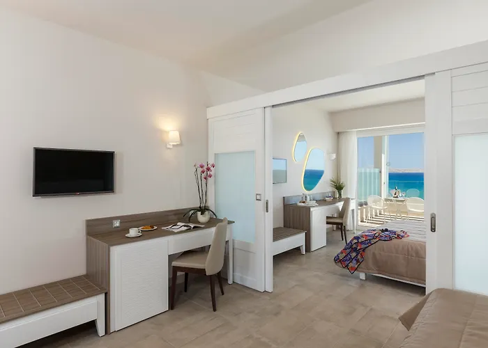 Rodos Princess Kiotari