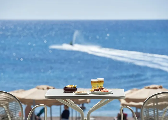 Rodos Princess Hotel 4*