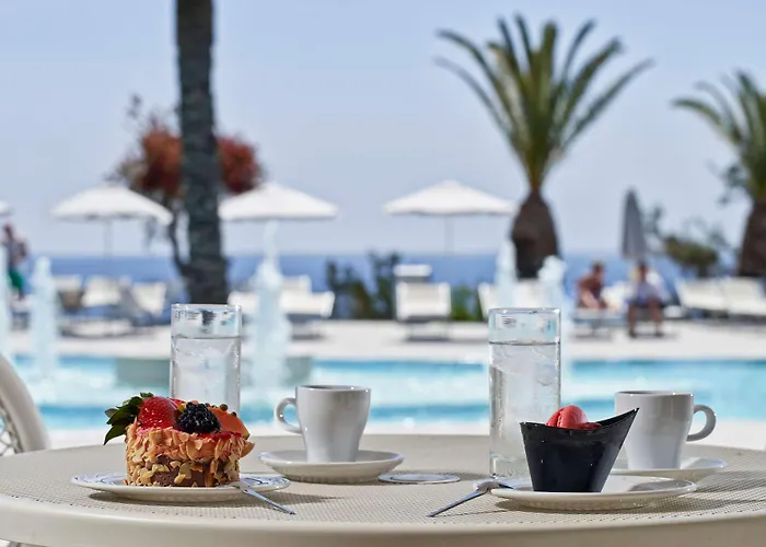 Rodos Princess Kiotari