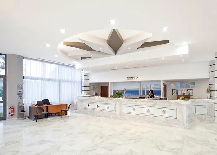 Hotel Rodos Princess