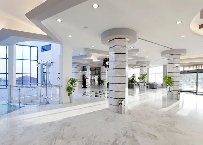 Rodos Princess Hotel 4*