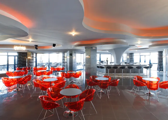 Hotel Rodos Princess 4*