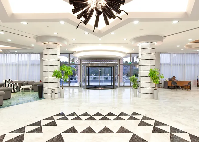 Hotel Rodos Princess