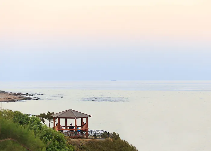 Hotel Rodos Princess