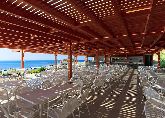 Rodos Princess Hotel 4*