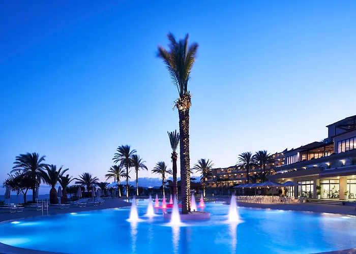 Rodos Princess Hotel 4*
