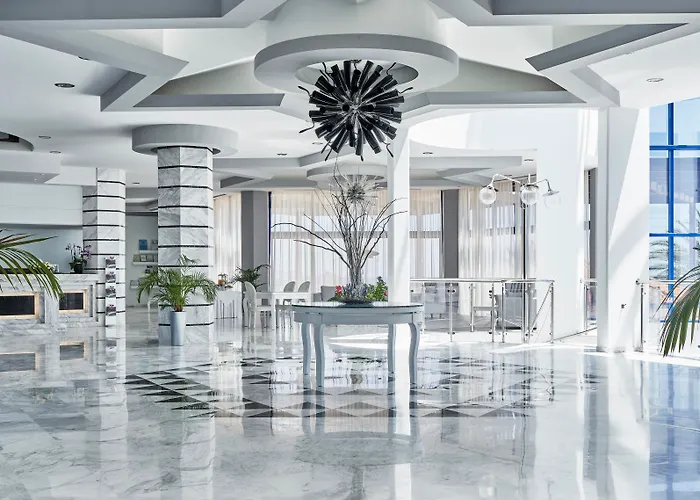 Hotel Rodos Princess 4*