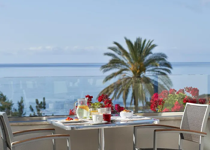 Rodos Princess Hotel