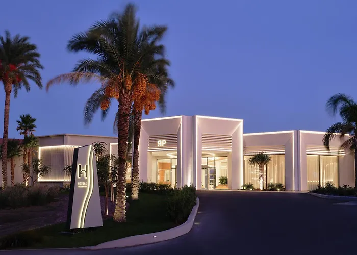 Rodos Princess Hotel 4*