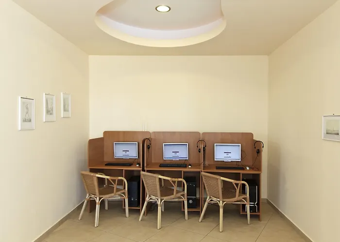 Rodos Princess Hotel 4*